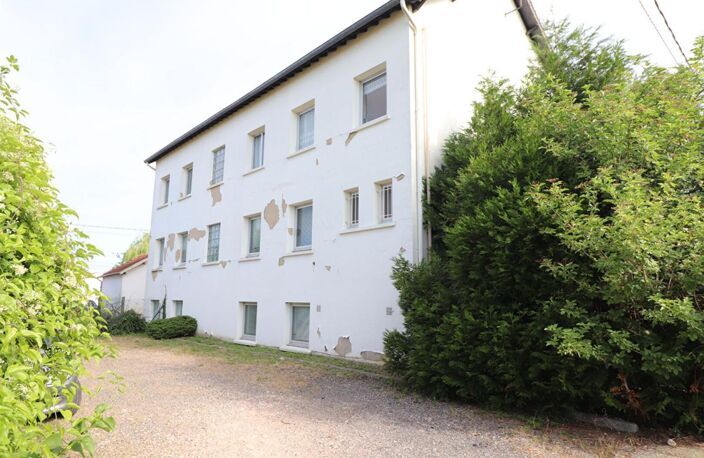 Immeuble de bureaux Lagny sur Marne 14 pièce(s) 555 m2 — photo 2