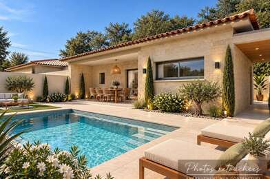 Maison 3 pièces 390000 €