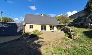 Maison 4 Pièces 105 m² à vendre à Saint-Planchers (50400)