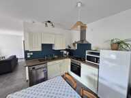 Maison Granvile 4 pièces plain pied 102 m2  + comble aménageable — photo 4