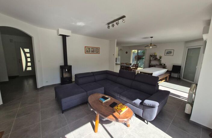 Maison Granvile 4 pièces plain pied 102 m2  + comble aménageable — photo 2