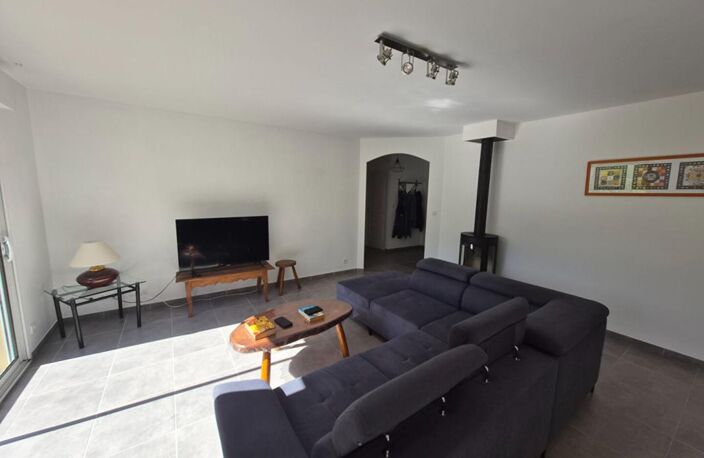 Maison Granvile 4 pièces plain pied 102 m2  + comble aménageable — photo 3