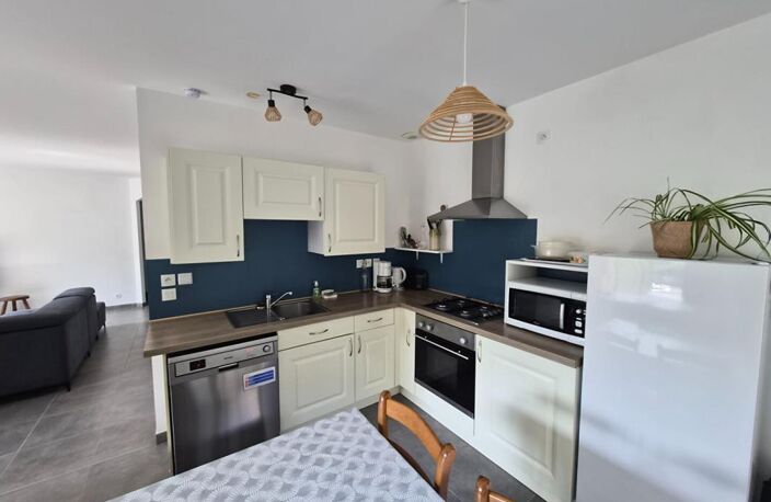 Maison Granvile 4 pièces plain pied 102 m2  + comble aménageable — photo 4