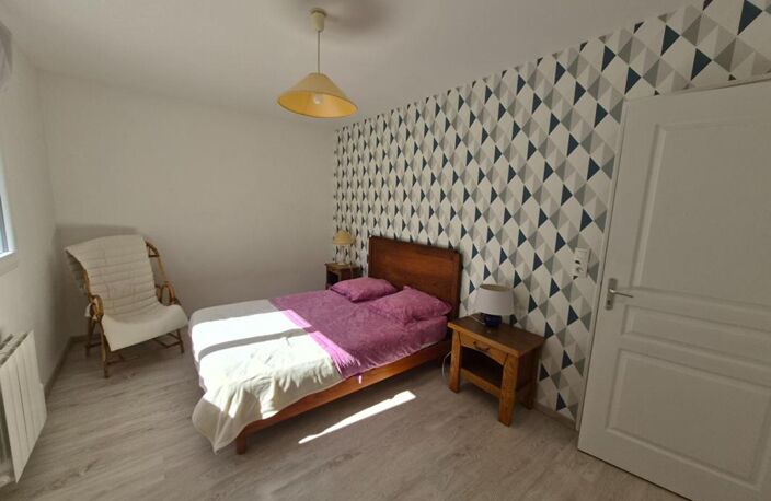 Maison Granvile 4 pièces plain pied 102 m2  + comble aménageable — photo 5