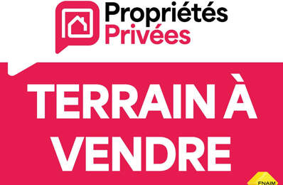 Terrain constructible non viabilisé - 650 m² - Granville — photo du bien