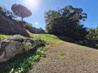 Terrain constructible non viabilisé - 650 m² - Granville — photo 2
