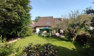 Maison 8 Pièces 227 m² à vendre à Rochefort-en-Yvelines (78730)