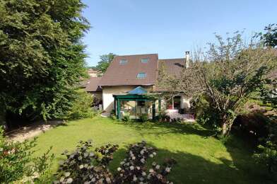 Maison 8 pièces 520000 €