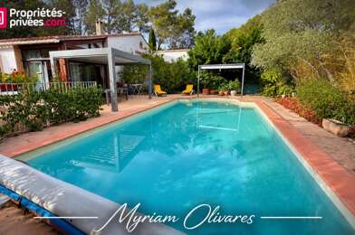 Maison 5 pièces 365900 €