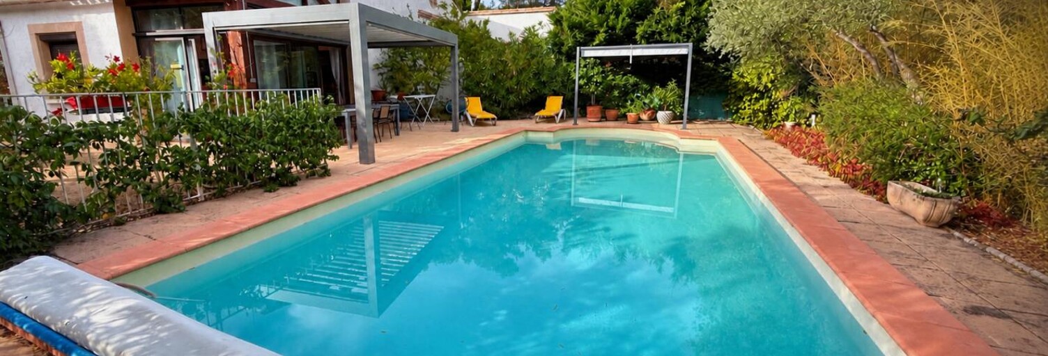 Maison 5 Pièces 160 m² à vendre à Carcassonne (11000)