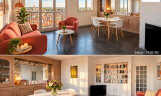 Appartement 4 Pièces 84 m² à vendre à Troyes (10000)