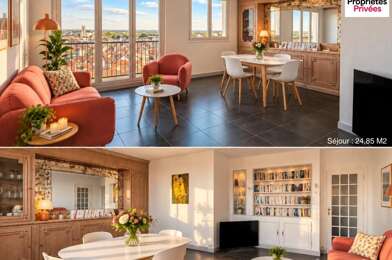 Appartement 4 pièces 129900 €
