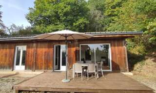 Maison 5 Pièces 82 m² à vendre à Neuvic (19160)