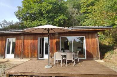 Maison 5 pièces 157500 €