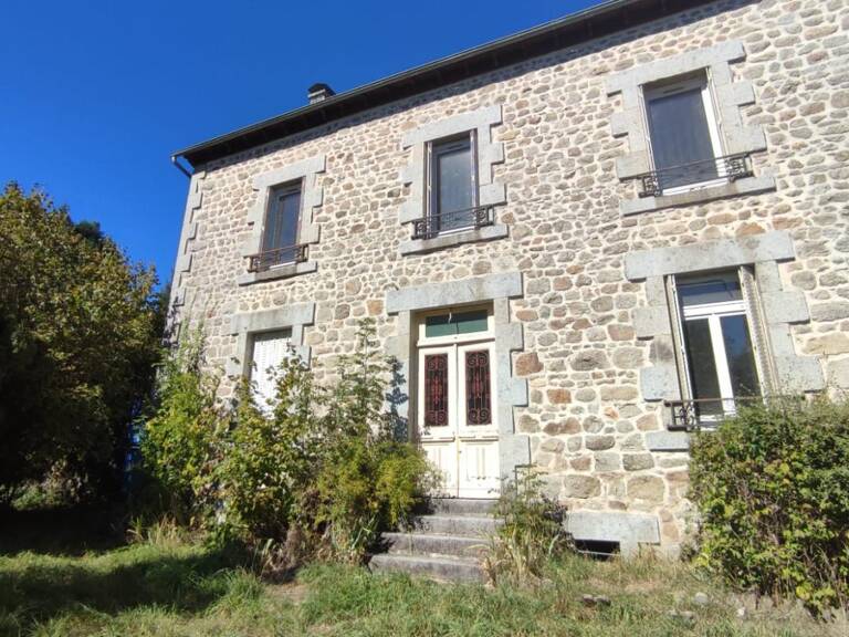 Maison en pierre à rénover, 19160 Sainte Marie Lapanouze — photo 1