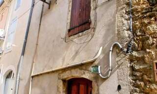 Maison 2 Pièces 45 m² à vendre à Autignac (34480)