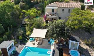 Maison 6 Pièces 170 m² à vendre à Esparron-de-Verdon (04800)
