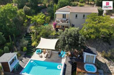 Maison 6 pièces 661000 €