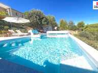 Maison 170 M², Piscine, SPA, Sauna, 4 Chambres — photo 3