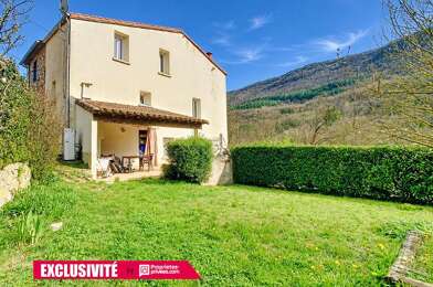 Maison 7 pièces 185000 €