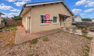 Maison 5 Pièces 92 m² à vendre à Saint-Symphorien (33113)