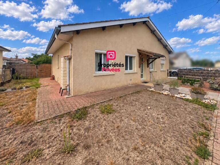 Maison Saint Symphorien 5 pièce(s) 92 m2 — photo 1
