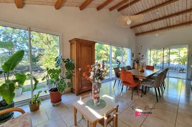 Maison 6 pièces 468000 €