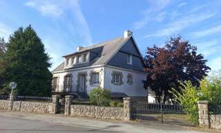 Maison 7 Pièces 131 m² à vendre à Pontivy (56300)
