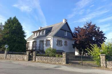 Maison 7 pièces 185990 €