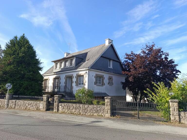 Maison familiale proche centre-ville — photo 1