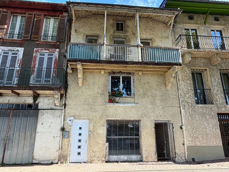Immeuble La Reole 1 pièce175 m2 — photo 1