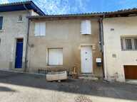 Immeuble La Reole 1 pièce175 m2 — photo 2