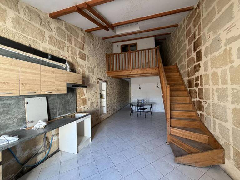 Immeuble Miramont De Guyenne 7 pièce(s) 300 m2 — photo 1