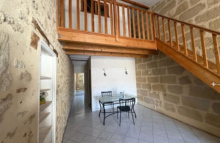 Immeuble Miramont De Guyenne 7 pièce(s) 300 m2 — photo 2
