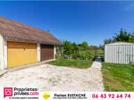 Maison Romorantin Lanthenay 5 pièces 82 m2 — photo 3