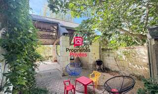 Maison 4 Pièces 137 m² à vendre à Chinon (37500)