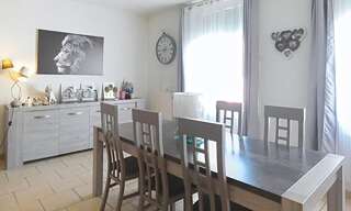 Maison 8 Pièces 240 m² à vendre à Ivry-la-Bataille (27540)