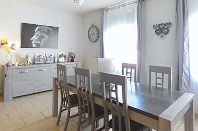 Maison 8 pièces 314000 €