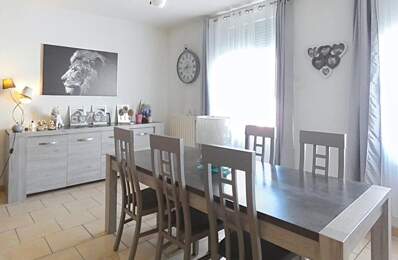 Maison Ivry La Bataille centre (240m²) — photo du bien