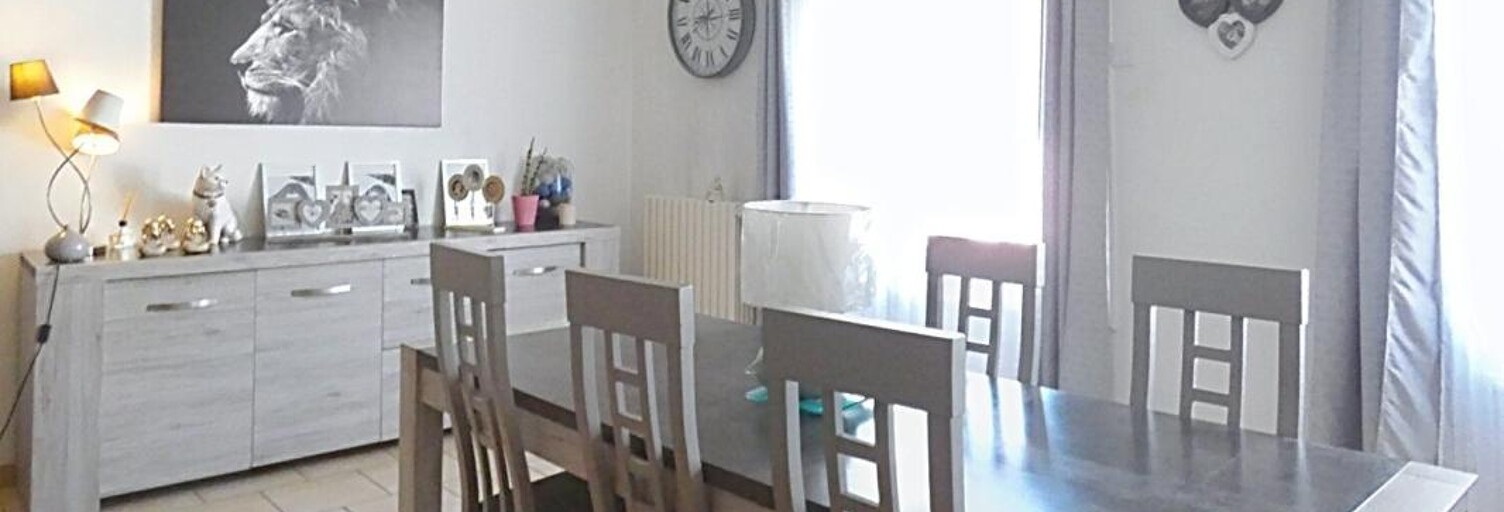 Maison 8 Pièces 240 m² à vendre à Ivry-la-Bataille (27540)
