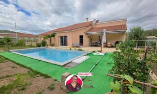 Maison 8 Pièces 184 m² à vendre à Neschers (63320)