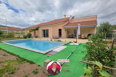 Maison 8 pièces 399000 €