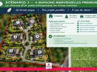 RARE-ROMORANTIN NORD-4 230 m² CONSTRUCTIBLES-FORT POTENTIEL POUR PROJET IMMOBILIER — photo 2