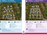 RARE-ROMORANTIN NORD-4 230 m² CONSTRUCTIBLES-FORT POTENTIEL POUR PROJET IMMOBILIER — photo 3
