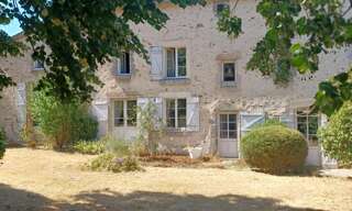 Maison 15 Pièces 420 m² à vendre à Saint-Maurice-des-Noues (85120)