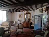 Grande maison de famille, dépendances  et jardin — photo 3