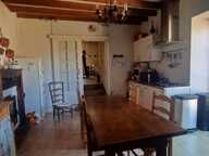 Grande maison de famille, dépendances  et jardin — photo 4