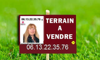 Terrain  1785 m² à vendre à Le Faouët (56320)