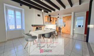 Maison 4 Pièces 100 m² à vendre à Vendrennes (85250)