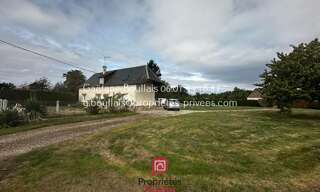 Maison 4 Pièces 80 m² à vendre à Saint-Christophe-sur-Condé (27450)